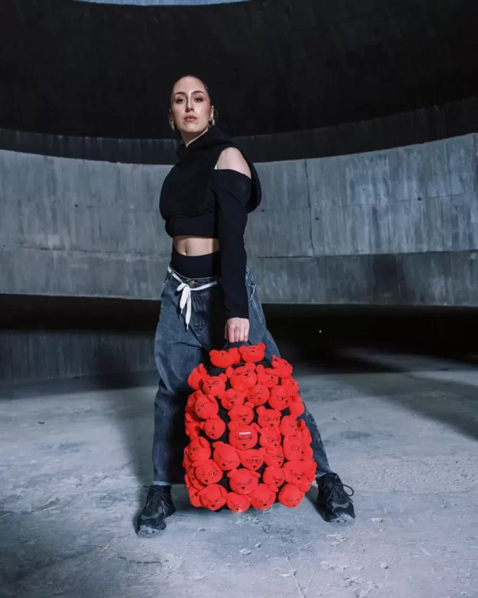 DIABLO WRATH PACK BACKPACK DIABLO WRATH PACK BACKPACK