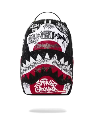 DIAMOND DISTRICT BACKPACK (DLXV)