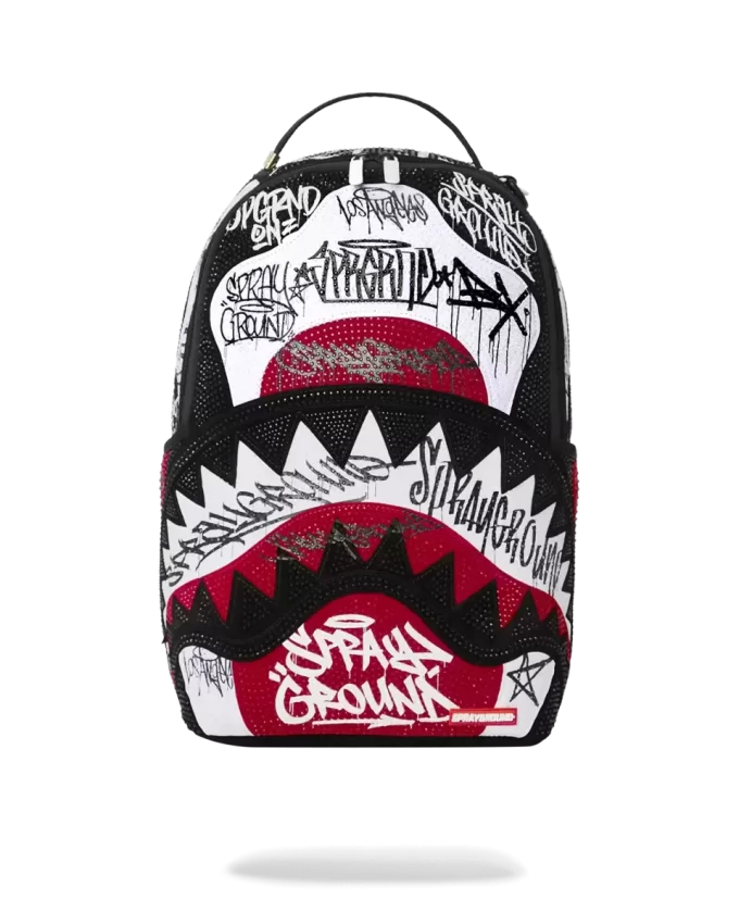 DIAMOND DISTRICT BACKPACK (DLXV) DIAMOND DISTRICT BACKPACK (DLXV)