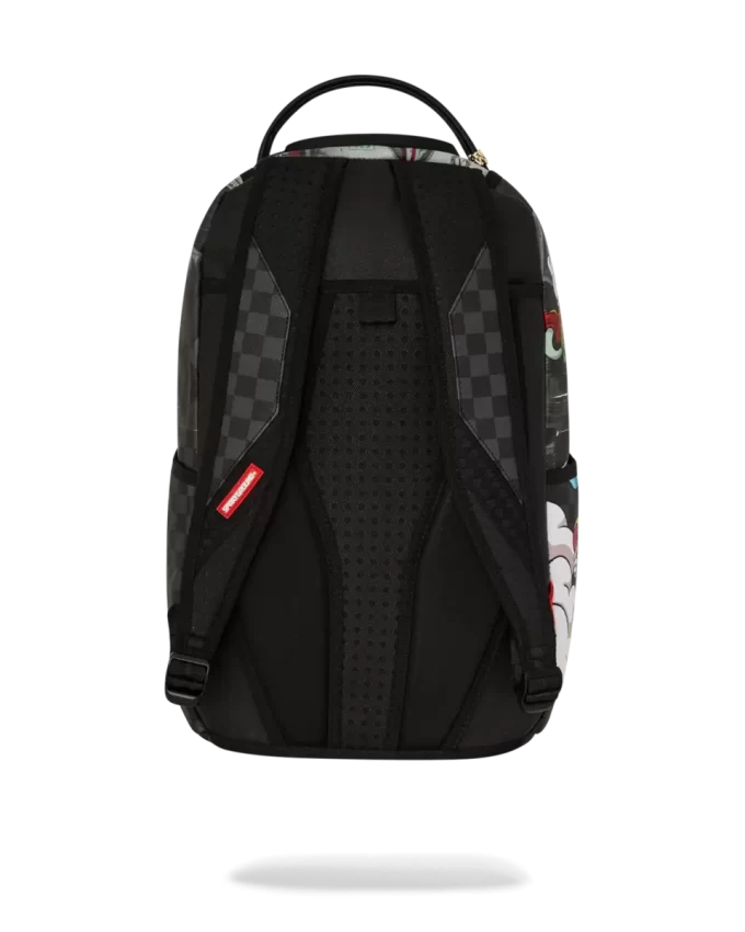 DIAMOND RUN BACKPACK DIAMOND RUN BACKPACK