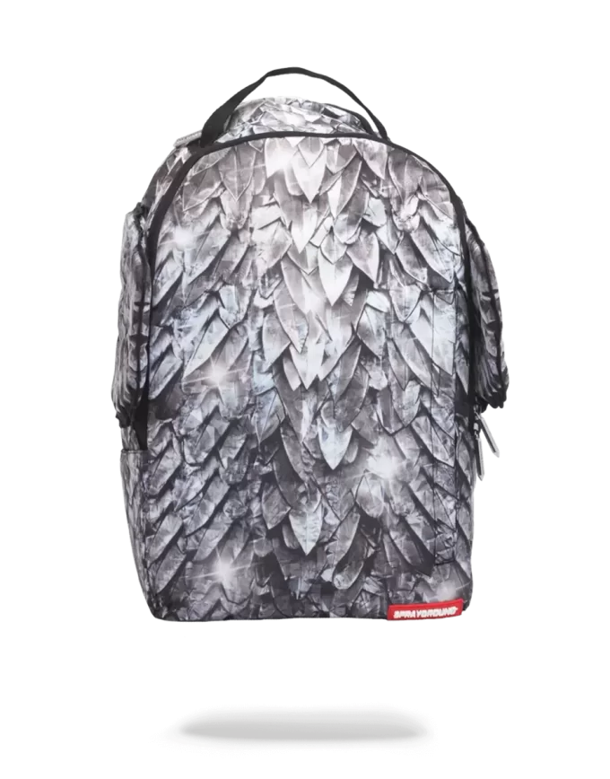 DIAMOND WINGS DIAMOND WINGS