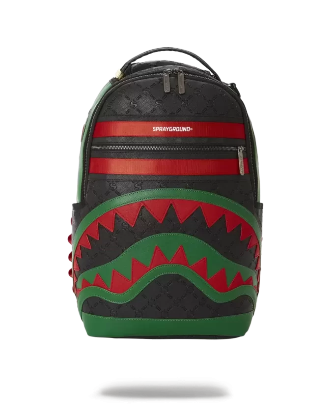 DINERO BACKPACK (DLXV) DINERO BACKPACK (DLXV)