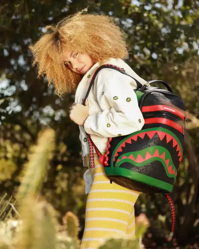 DINERO BACKPACK (DLXV) DINERO BACKPACK (DLXV)