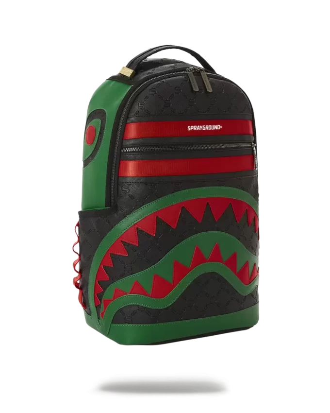 DINERO BACKPACK (DLXV) DINERO BACKPACK (DLXV)