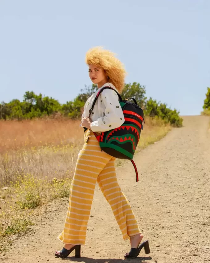 DINERO BACKPACK (DLXV) DINERO BACKPACK (DLXV)