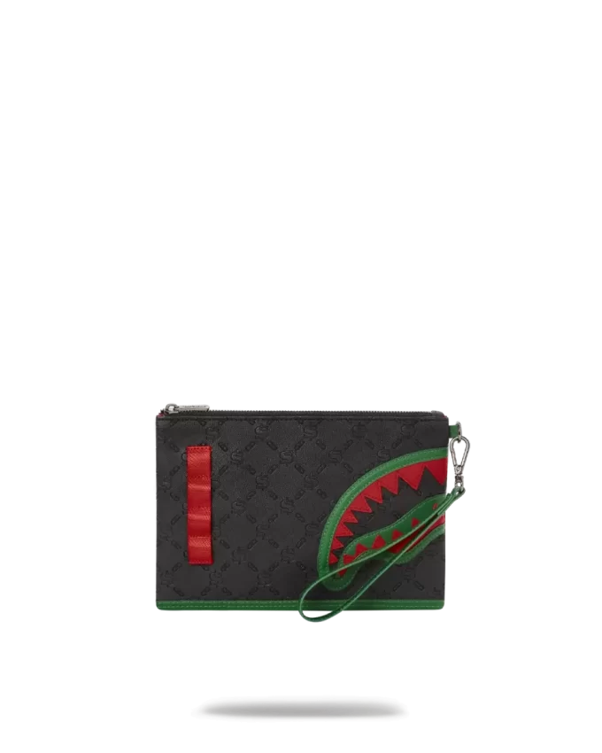 DINERO CROSSOVER CLUTCH