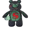 DINERO MONEYBEAR TEDDYBEAR BACKPACK DINERO MONEYBEAR TEDDYBEAR BACKPACK