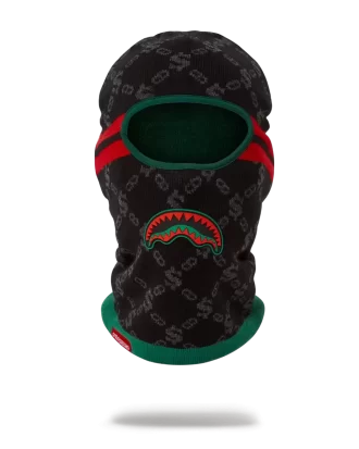 DINERO SKI MASK DINERO SKI MASK