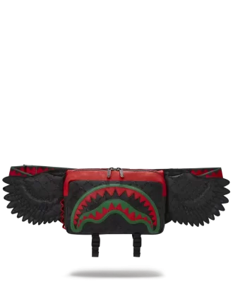 DINERO WING CROSSBODY