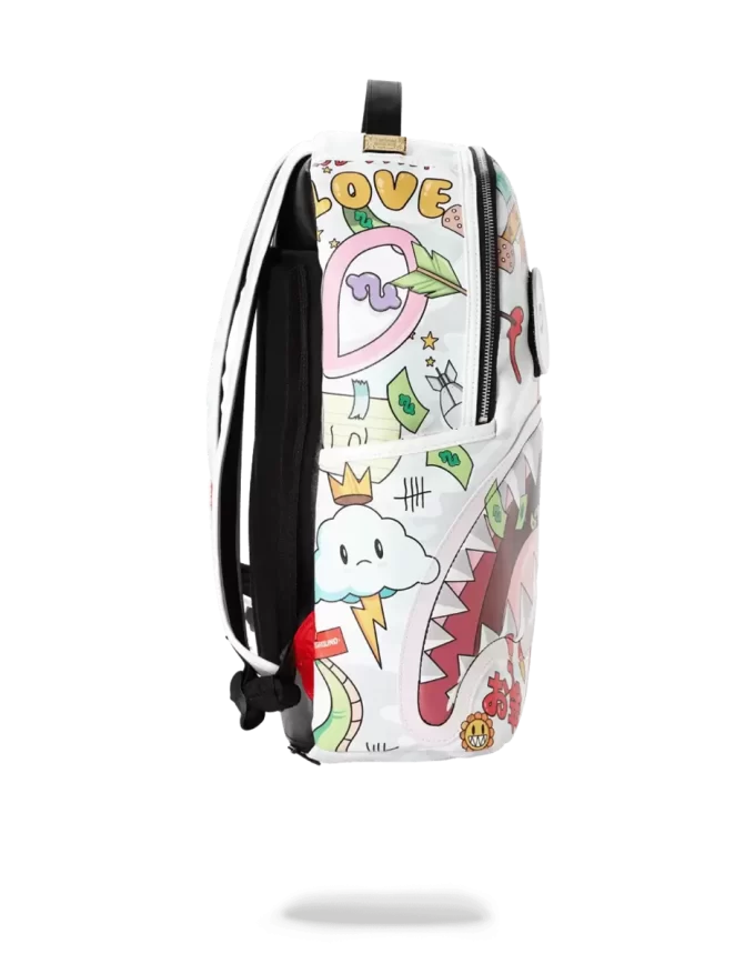 DISTURBED SHARK DISTURBED SHARK