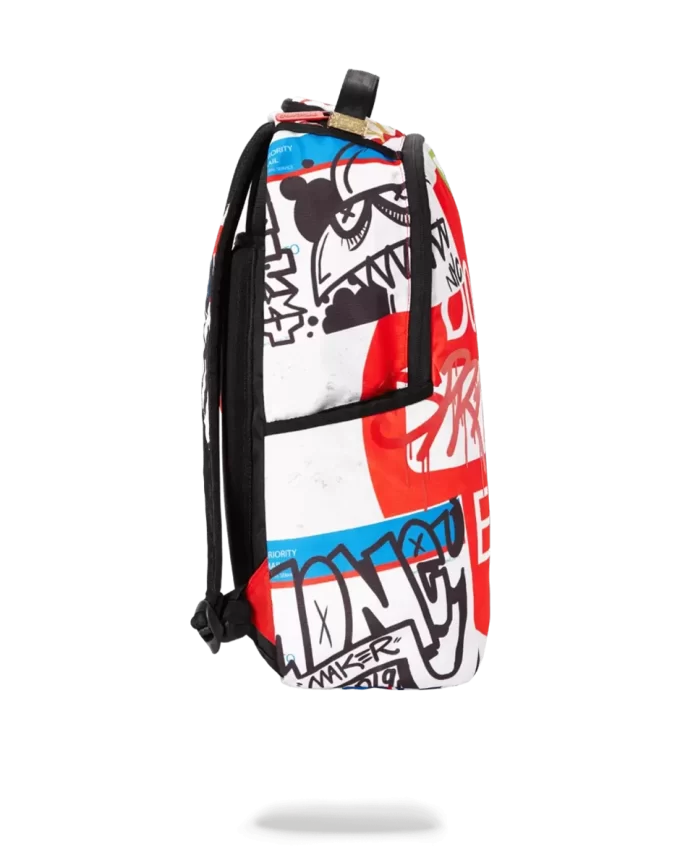 DO NOT ENTER DO NOT ENTER