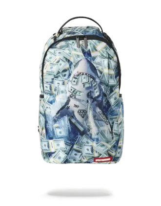 DON’T MESS WITH THE BEST BACKPACK