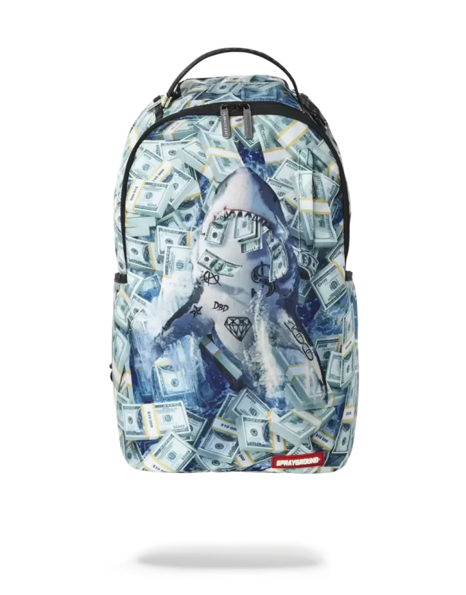 DON’T MESS WITH THE BEST BACKPACK DON’T MESS WITH THE BEST BACKPACK