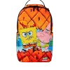 DON’T MESS WITH THE SPONGEBOB DLXSR BACKPACK DON’T MESS WITH THE SPONGEBOB DLXSR BACKPACK