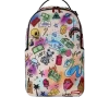 DOODLE DAZE BACKPACK DOODLE DAZE BACKPACK