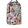 DOODLE DAZE BACKPACK DOODLE DAZE BACKPACK