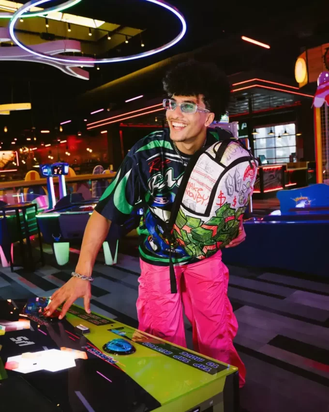 DOODLE DREAMZ DLXR BACKPACK DOODLE DREAMZ DLXR BACKPACK