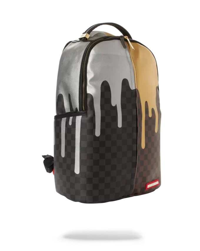DOUBLE DRIP DLXV BACKPACK DOUBLE DRIP DLXV BACKPACK