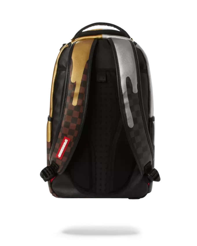 DOUBLE DRIP DLXV BACKPACK DOUBLE DRIP DLXV BACKPACK
