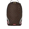 DOUBLE TROUBLE BACKPACK (DLXV) DOUBLE TROUBLE BACKPACK (DLXV)