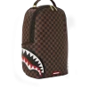 DOUBLE TROUBLE BACKPACK (DLXV) DOUBLE TROUBLE BACKPACK (DLXV)