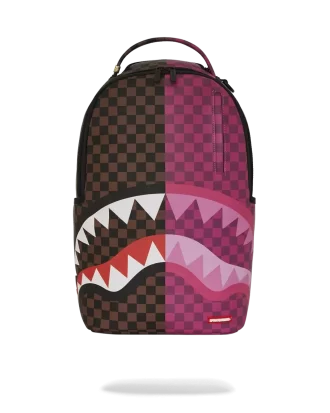 DOUBLE TROUBLE EDITION BACKPACK