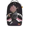 DRAGON BALL ROSE GOKU BLACK’S WRATH BACKPACK DRAGON BALL ROSE GOKU BLACK’S WRATH BACKPACK