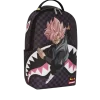 DRAGON BALL ROSE GOKU BLACK’S WRATH BACKPACK DRAGON BALL ROSE GOKU BLACK’S WRATH BACKPACK