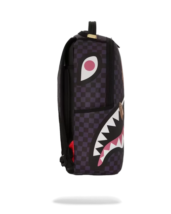 DRAGON BALL ROSE GOKU BLACK’S WRATH BACKPACK DRAGON BALL ROSE GOKU BLACK’S WRATH BACKPACK