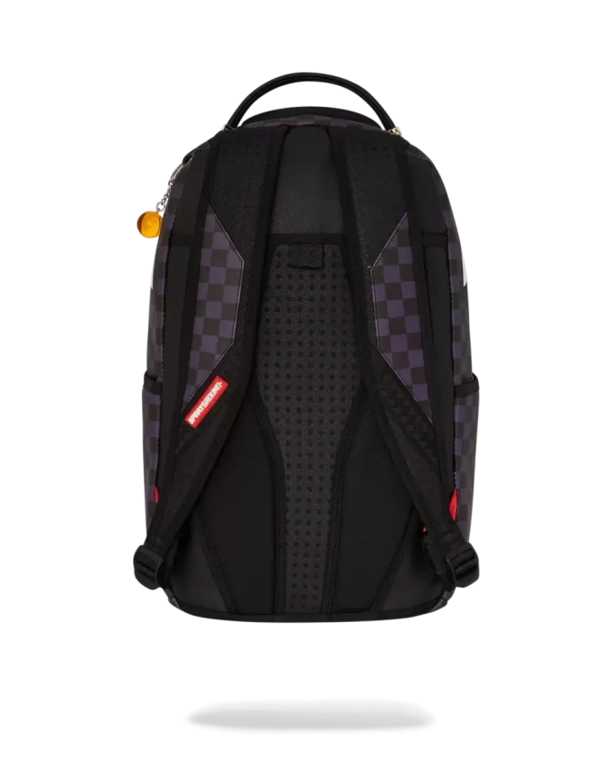 DRAGON BALL ROSE GOKU BLACK’S WRATH BACKPACK DRAGON BALL ROSE GOKU BLACK’S WRATH BACKPACK