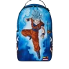 DRAGON BALL SUPER GOKU KAMEHAMEHA DLXSR BACKPACK DRAGON BALL SUPER GOKU KAMEHAMEHA DLXSR BACKPACK