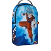 DRAGON BALL SUPER GOKU KAMEHAMEHA DLXSR BACKPACK DRAGON BALL SUPER GOKU KAMEHAMEHA DLXSR BACKPACK