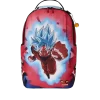 DRAGON BALL SUPER POWER SAIYAN BACKPACK DRAGON BALL SUPER POWER SAIYAN BACKPACK