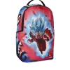 DRAGON BALL SUPER POWER SAIYAN BACKPACK DRAGON BALL SUPER POWER SAIYAN BACKPACK