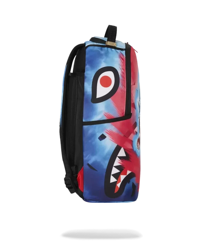 DRAGON BALL SUPER POWER SAIYAN BACKPACK DRAGON BALL SUPER POWER SAIYAN BACKPACK