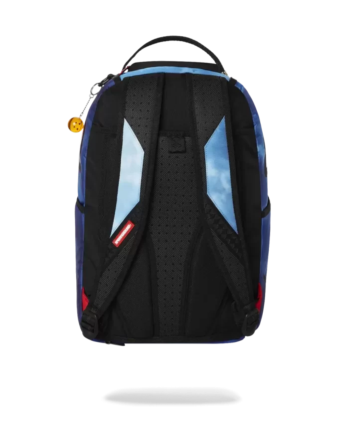 DRAGON BALL SUPER POWER SAIYAN BACKPACK DRAGON BALL SUPER POWER SAIYAN BACKPACK
