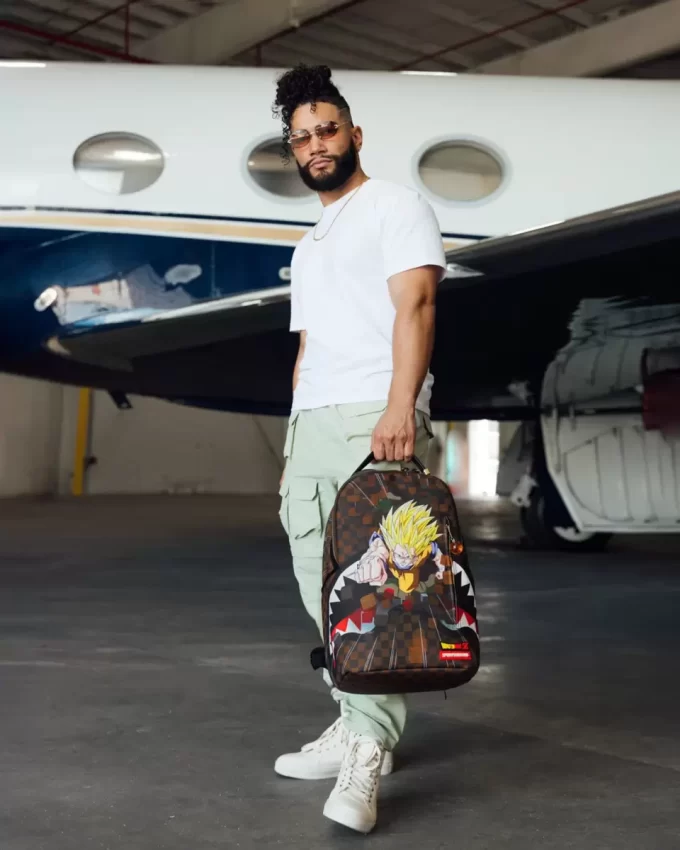 DRAGON BALL Z CHECKED SMASH (DLXV) DRAGON BALL Z CHECKED SMASH (DLXV)