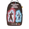 DRAGON BALL Z GOKU AND VEGETA: DUAL ASCENSION DLXSV BACKPACK DRAGON BALL Z GOKU AND VEGETA: DUAL ASCENSION DLXSV BACKPACK