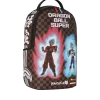 DRAGON BALL Z GOKU AND VEGETA: DUAL ASCENSION DLXSV BACKPACK DRAGON BALL Z GOKU AND VEGETA: DUAL ASCENSION DLXSV BACKPACK