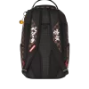 DRAGON BALL Z GOKU AND VEGETA: DUAL ASCENSION DLXSV BACKPACK DRAGON BALL Z GOKU AND VEGETA: DUAL ASCENSION DLXSV BACKPACK