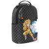 DRAGON BALL Z KAMEHAMEHA SHARK BITE BACKPACK (DLXV) DRAGON BALL Z KAMEHAMEHA SHARK BITE BACKPACK (DLXV)