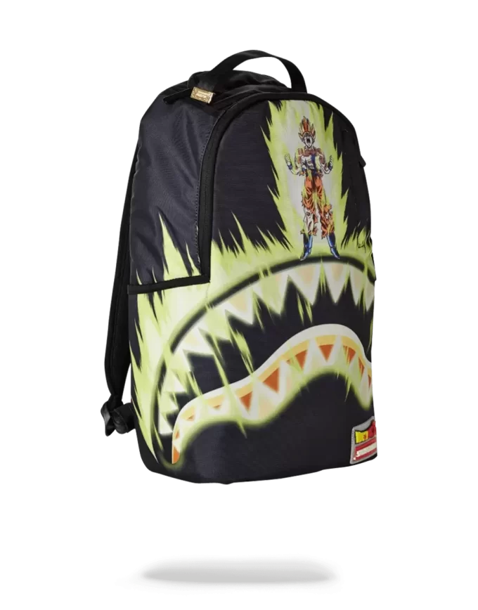 DRAGON BALL Z POWER SHARK DRAGON BALL Z POWER SHARK