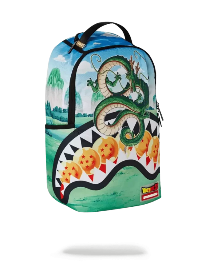 DRAGON BALL Z SHENRON SHARK DRAGON BALL Z SHENRON SHARK