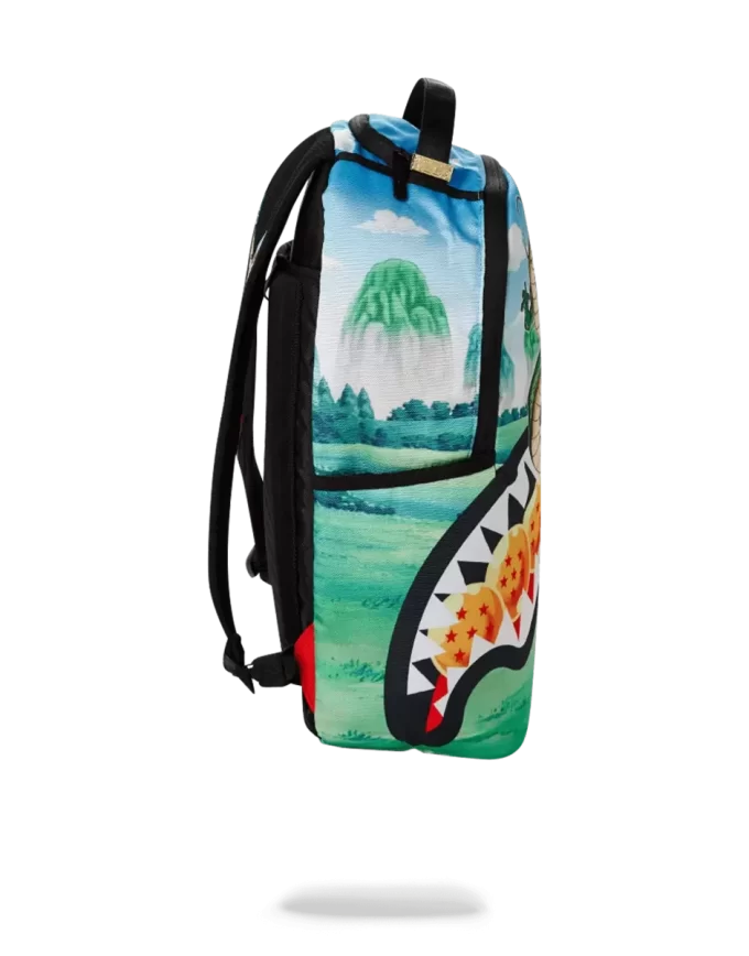 DRAGON BALL Z SHENRON SHARK DRAGON BALL Z SHENRON SHARK