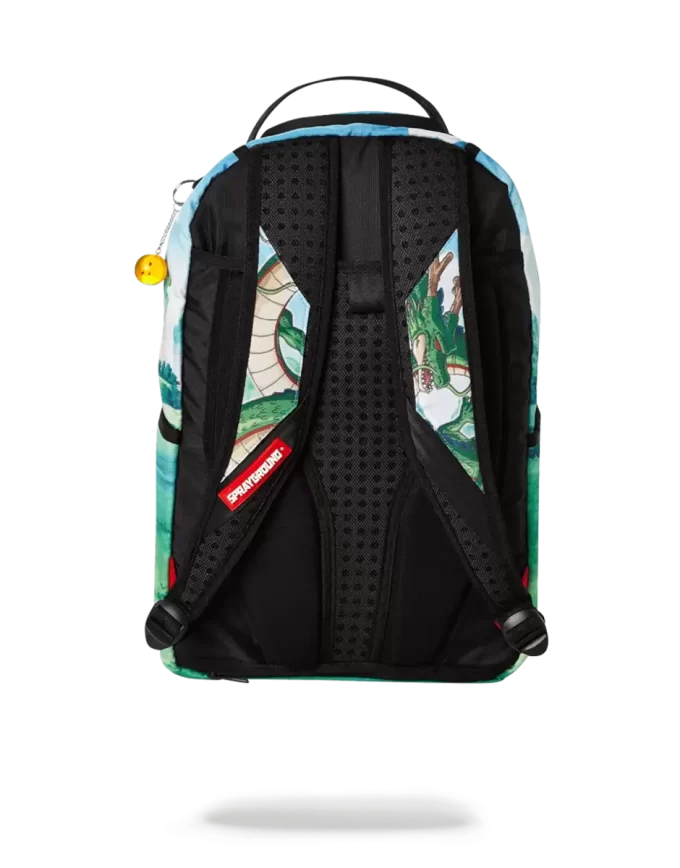 DRAGON BALL Z SHENRON SHARK DRAGON BALL Z SHENRON SHARK