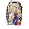 DRAGON BALL Z SUPER SAIYAN DRAGON BALL Z SUPER SAIYAN