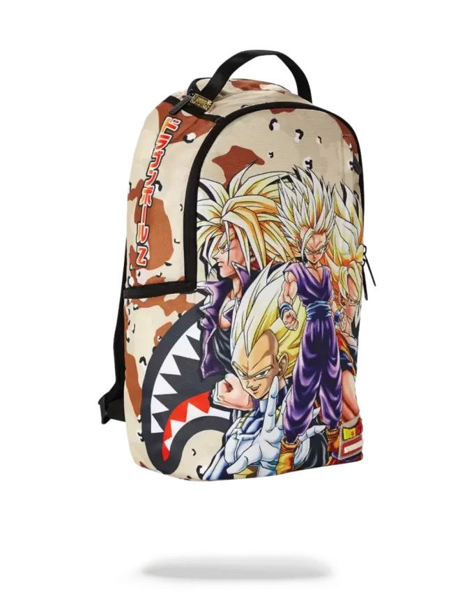 DRAGON BALL Z SUPER SAIYAN DRAGON BALL Z SUPER SAIYAN