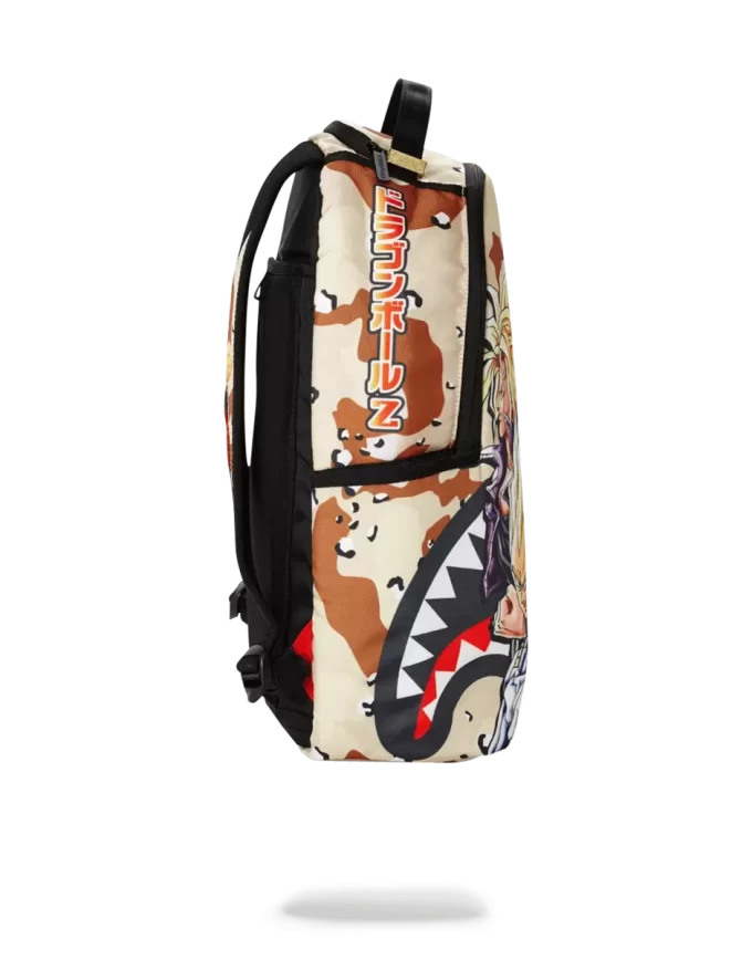 DRAGON BALL Z SUPER SAIYAN DRAGON BALL Z SUPER SAIYAN