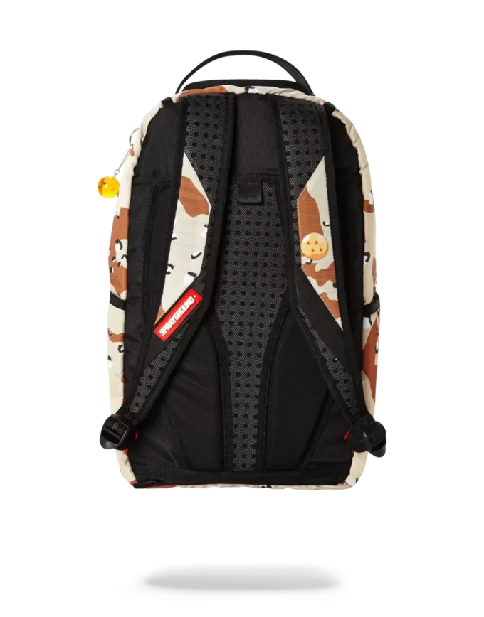 DRAGON BALL Z SUPER SAIYAN DRAGON BALL Z SUPER SAIYAN