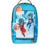 DRAGON BALL Z SUPER SAIYAN BLUE GOKU AND VEGETA DRAGON BALL Z SUPER SAIYAN BLUE GOKU AND VEGETA